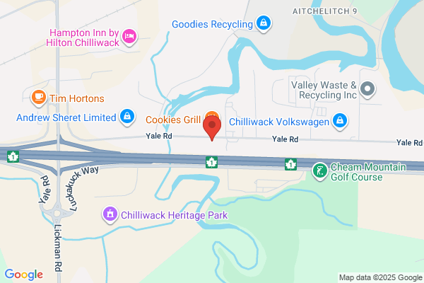 Yale Road Motors
