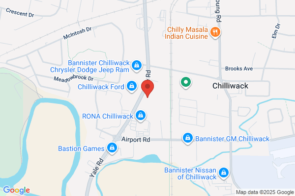 Chilliwack Window & Door Inc
