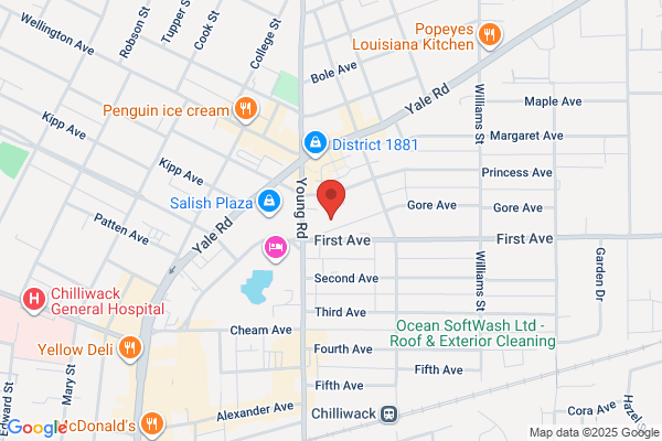 Angels Heating, Cooling & Plumbing