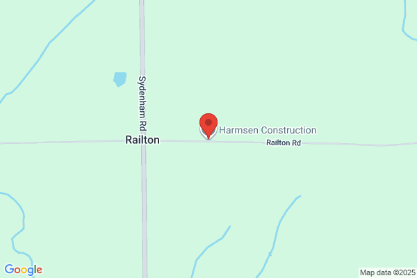 Harmsen Construction