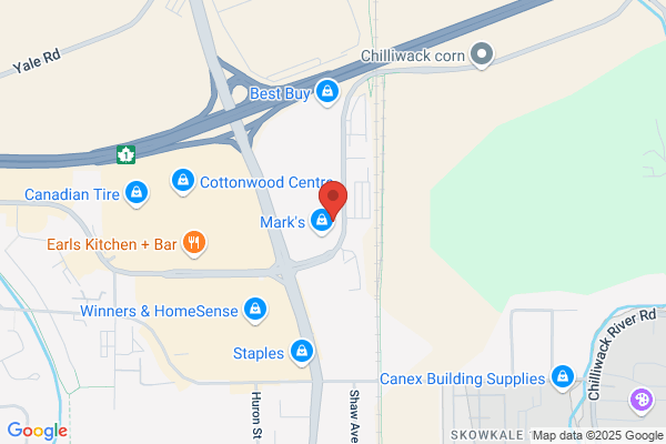 Greyhound Canada, Passenger Information