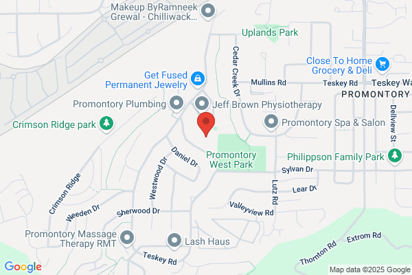 Promontory Preschool and Elementary After School Care