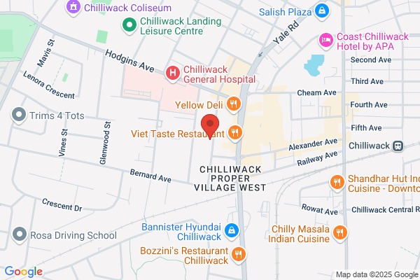 Child Care Resource & Referral