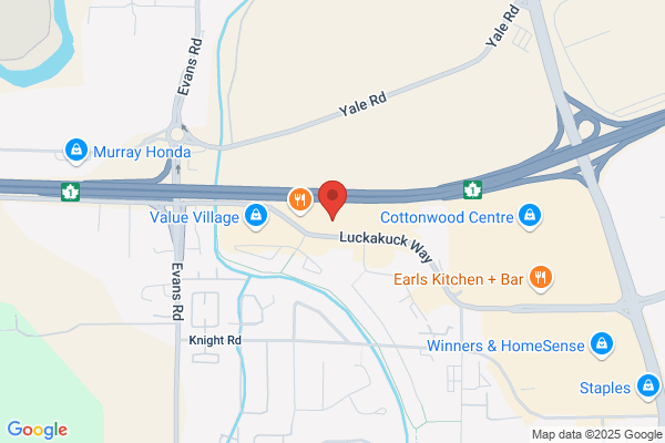 South Garden Chinese Seafood Restaurant the