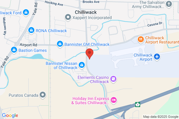 Chilliwack Chiropractic Health Clinic