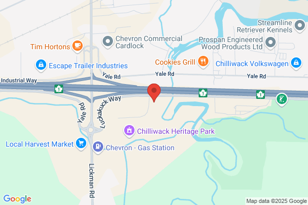 Tourism Chilliwack