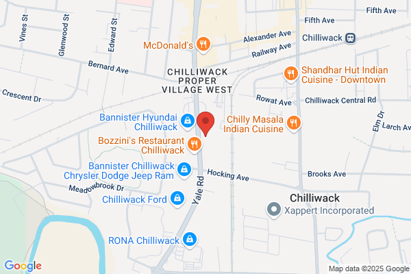 Salvation Army, Care & Share Centre