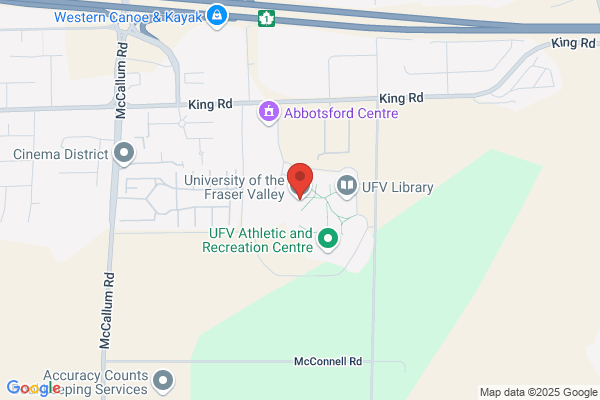 University College of the Fraser Valley, College & Career Preparation