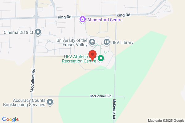 University College of the Fraser Valley, Student Union