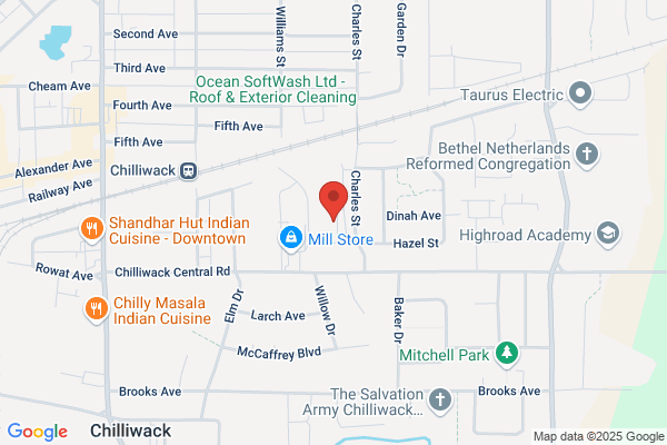Canthai Enterprises Inc