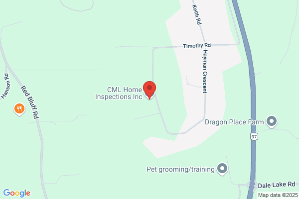 CML Home Inspections Inc