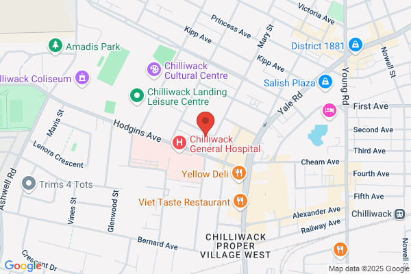 Bauer Darcy Dr Optometrist