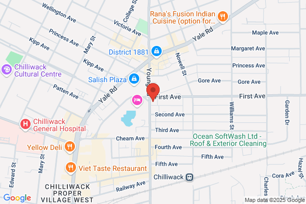 Mac's Convenience Stores