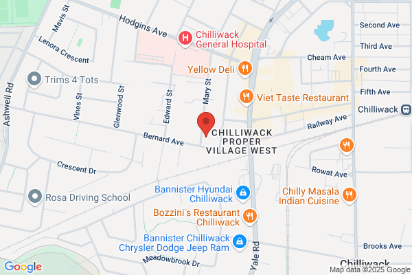 Accurate Denture Clinic Ltd