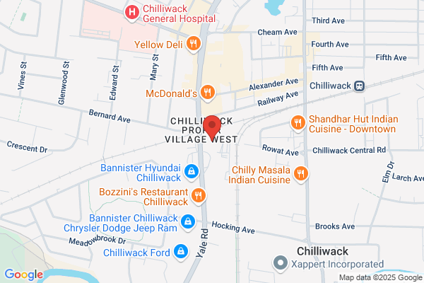 Chenail Isabelle Dr