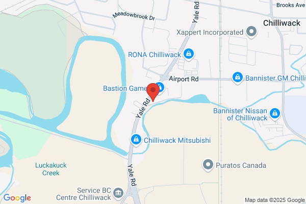 Chilliwack Orthodontics