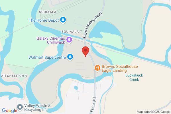 Eagle Landing Dental