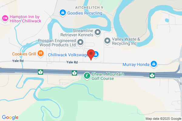 Heppner Trucking Ltd