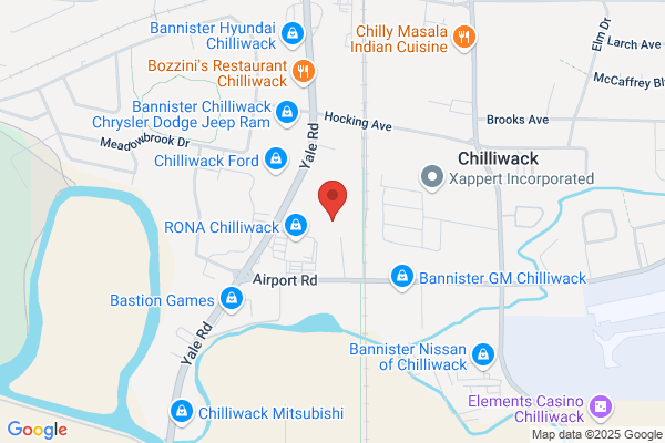 Mr. Rooter Plumbing of Chilliwack