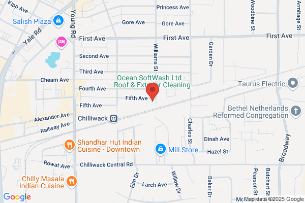 Dickey M & Sons Ltd