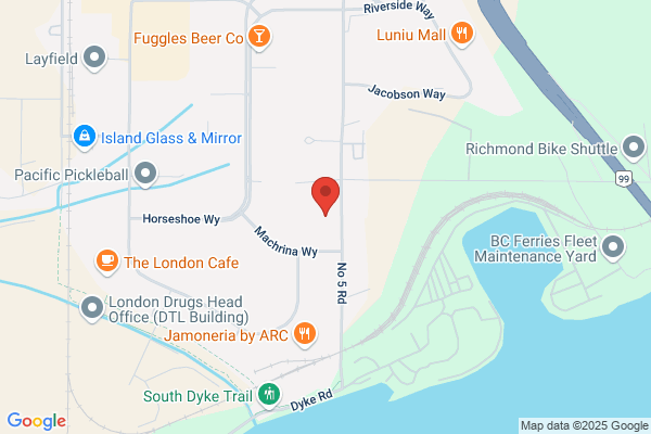Richmond Elevator Maintenance
