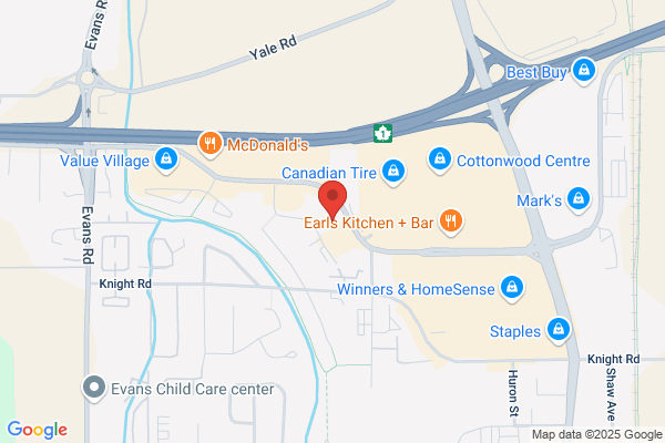 Envision Credit Union, Telephone Banking, First Direct Touch Tone, Chilliwack