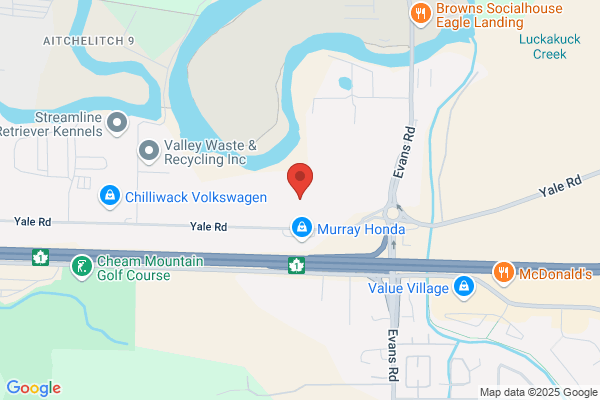 Servicemaster Clean of Fraser Valley