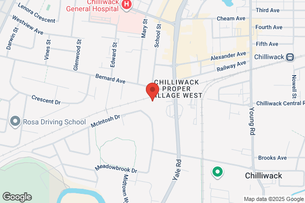 Harvey's Upholstery