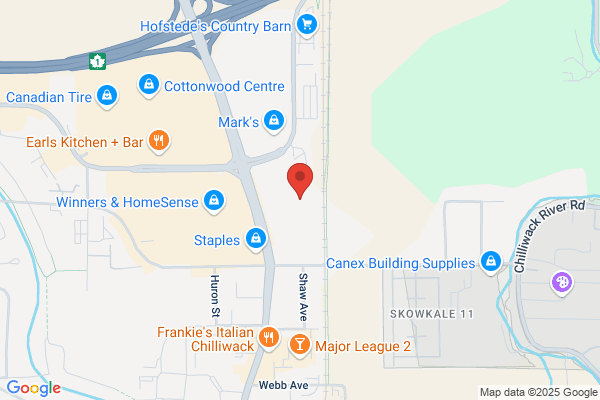 Canada Post, Postal Outlets For Products & Services, Sardis