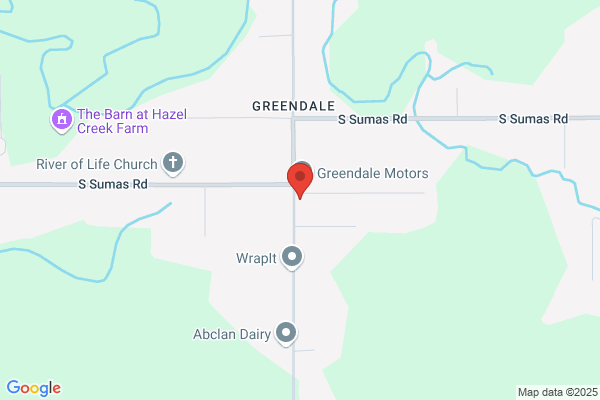 Greendale Market