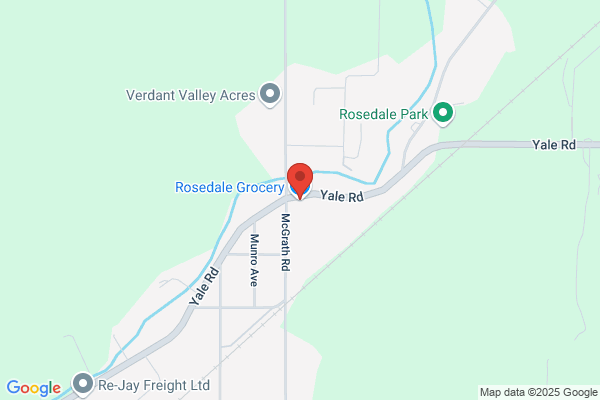 Rosedale Minimart