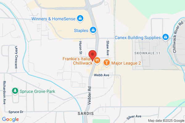 Sardis Health Foods