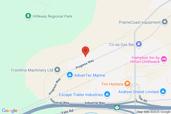 Frank Myers Heating Services