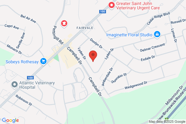 McFee Plumbing & Heating Ltd