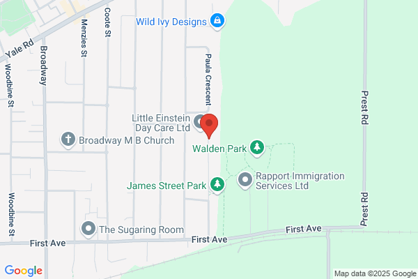 Crosstown Plumbing & Heating