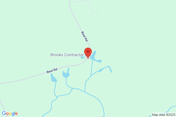 Brooks Contracting