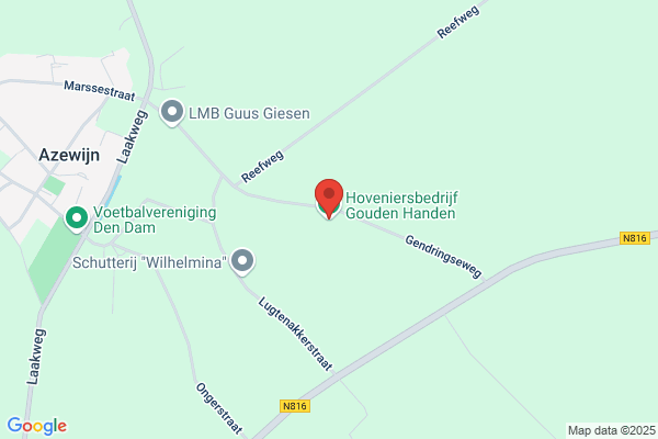 Gouden Handen Home Improvements