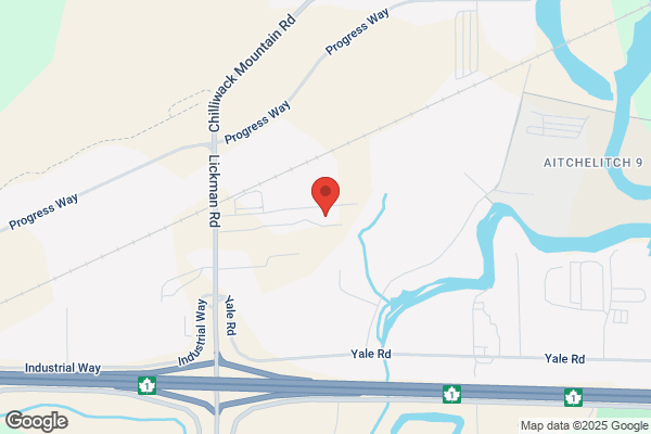 Hampton Inn by Hilton Chilliwack