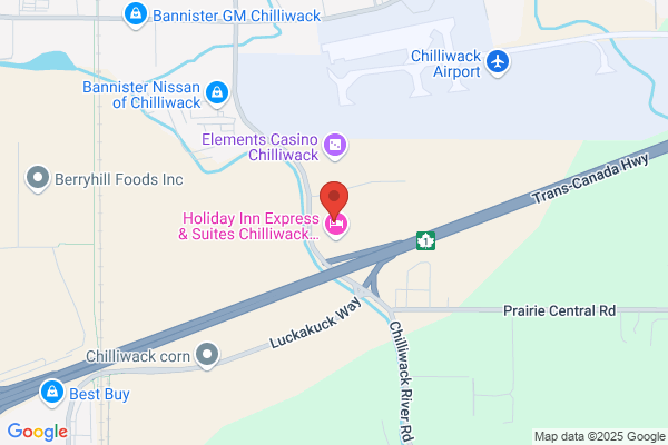 The Chilliwack Motor Inn