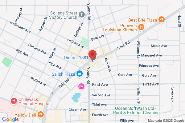 DLC Entrust Mortgage Services