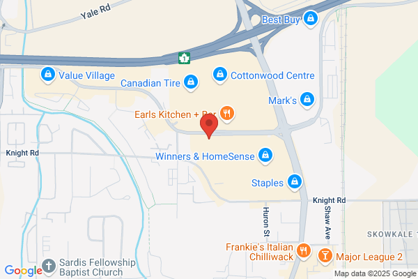 Credit Unions of B C, Community Credit Unions, Chilliwack, Coast Capital Savings