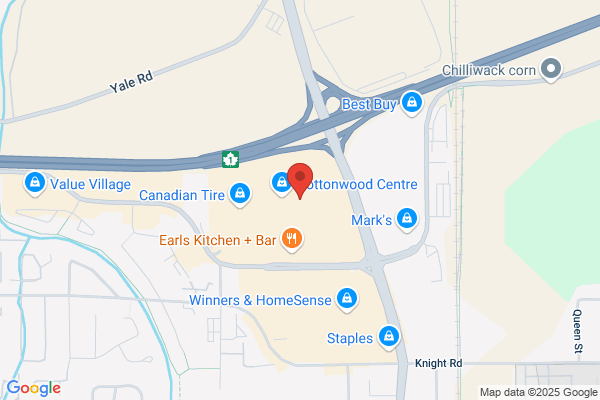 Cottonwood Mall, J R Jewellers