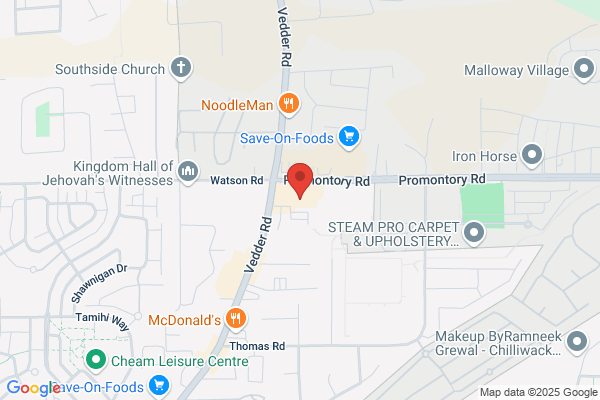 Wallace Jewellers Ltd