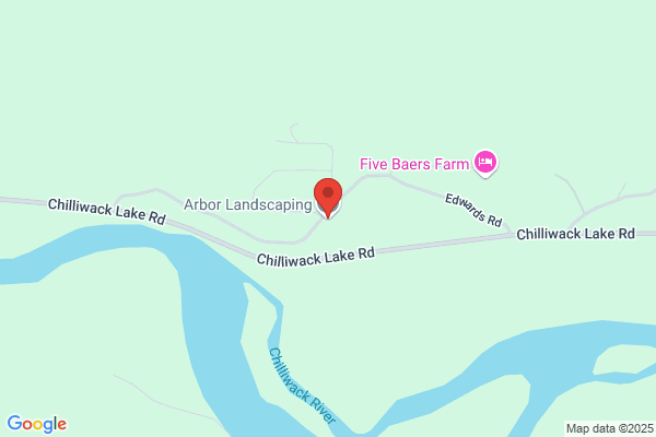 Arbor Landscaping Ltd