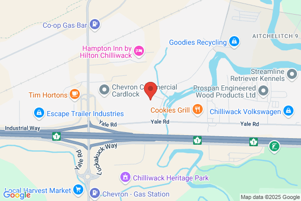 Fold-A-Tools Management Inc