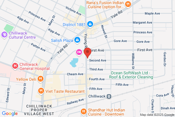 Premiere Cash Advance, Franchise Head Office