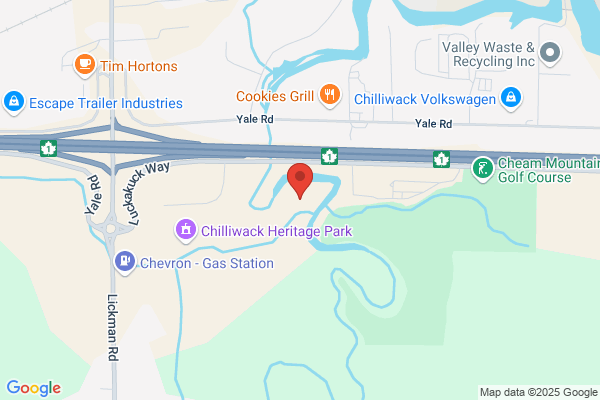 Cottonwood Meadows Rv Country Club
