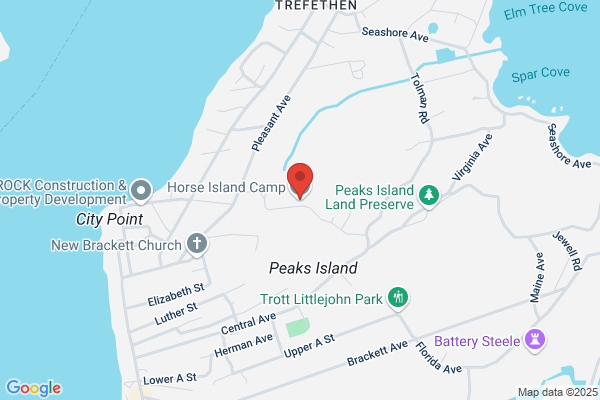 Island 22 Campground & Equestrian Park