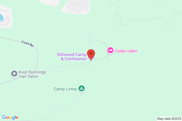 Stillwood Camp & Conference Centre