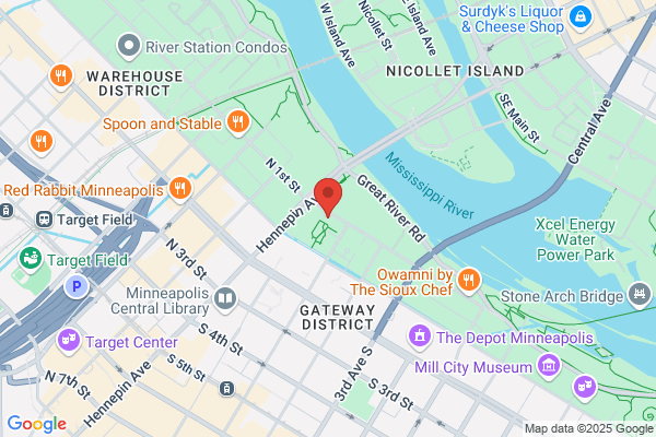 Downtown Interactive